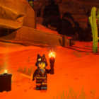 Como obter pólvora explosiva em Lego Fortnite Creo Gaming