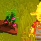 Como obter sementes no Lego Fortnite Creo Gaming
