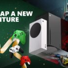 Como preparar adequadamente um novo Xbox para presente Creo Gaming
