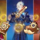 Como usar o conjunto Marshal Hunter em Genshin Impact Creo Gaming