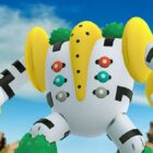 Como vencer Regigigas em Pokémon Go: melhores contadores, conjuntos de movimentos e dicas. Creo Gaming