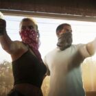 Comparação gráfica entre Vice City e GTA 6 Creo Gaming