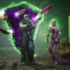 Confira a nova atualização de Mortal Kombat 1 com Quan Chi e Khameleon! Creo Gaming