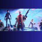 Confira skins de LEGO, Peter Griffin e muito mais na temporada “Underground” do Capítulo 5 de Fortnite Creo Gaming