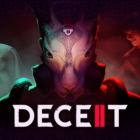 Confira o Preview Weekend de Deceit 2, exclusivamente no Xbox Series X|S Creo Gaming