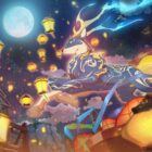 Confira o design do Lion Dance Boy nos vazamentos de Genshin Impact 4.4 Creo Gaming