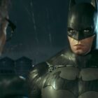 Confira o primeiro vídeo de gameplay de Batman: Arkham Knight no Switch Creo Gaming