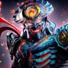 Confira o trailer de gameplay de Yoshimitsu em Tekken 8 Creo Gaming