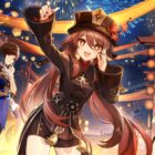 Confira os futuros designs de skins em Genshin Impact Creo Gaming