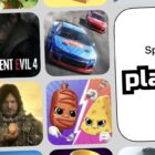 Confira os novos jogos: Warzone Mobile, Resident Evil 4, NASCAR Manager, One Punch Man World, Death Stranding e mais Creo Gaming