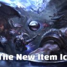 Confira todos os novos ícones de itens em League of Legends Creo Gaming