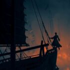 Conheça a história da Rainha Pirata, O Poder Esquecido - Livro Virtual! Creo Gaming