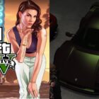 Conheça o novo vestido azul/branco do GTA e surpreenda-se Creo Gaming