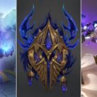 Conheça os Elfos do Vazio em World of Warcraft Creo Gaming