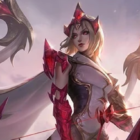 Conheça os novos itens da Temporada 14 de League of Legends Creo Gaming