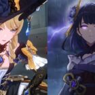 Contagem regressiva da atualização 4.3 do Genshin Impact e datas de lançamento Creo Gaming