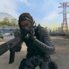 Controvérsia entre jogadores da zona de guerra: falha na duplicação da máscara de gás Creo Gaming