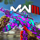 Criando miniaturas atraentes para CoD Warzone e Modern Warfare por s_j Creo Gaming