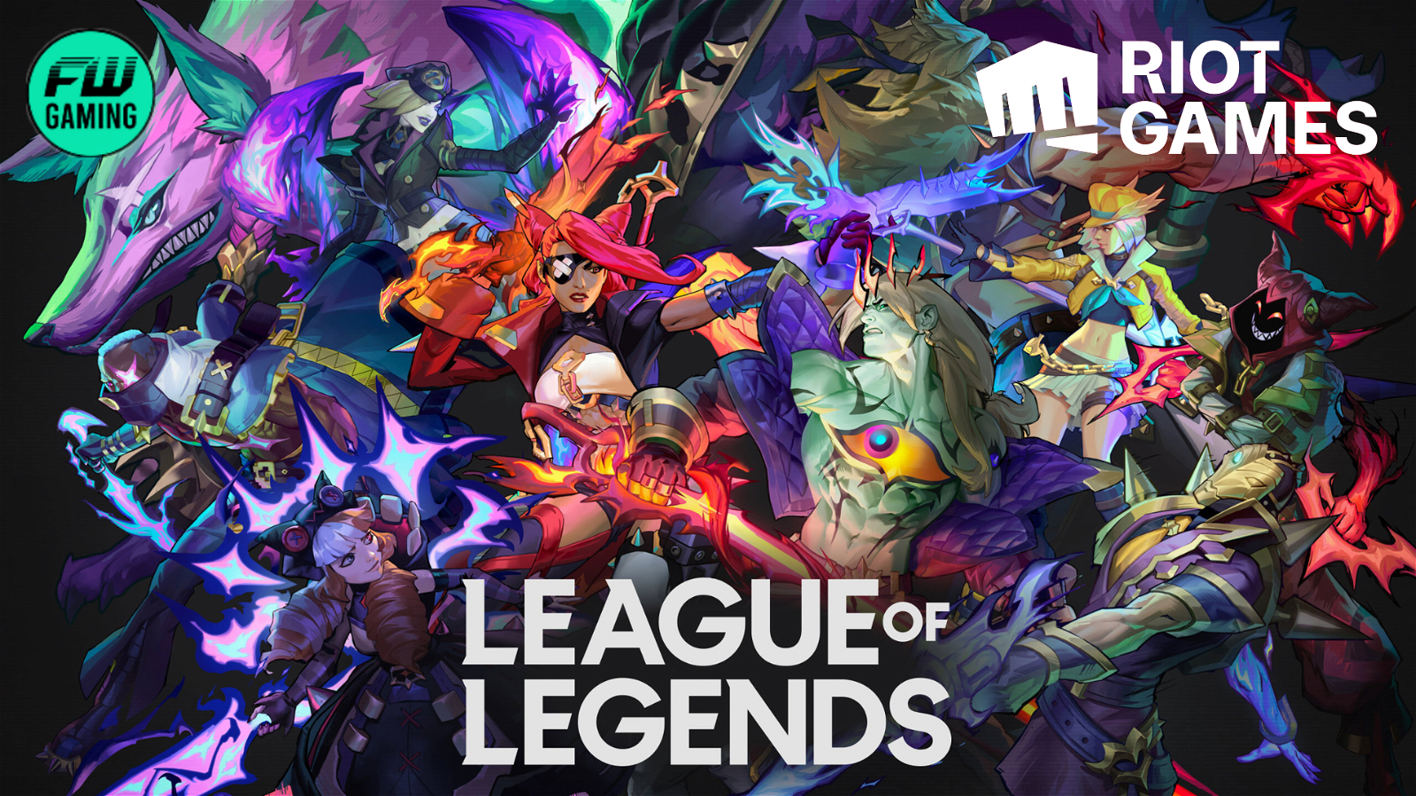 Creo Gaming
