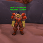 Custo de respeito no WoW SoD Creo Gaming