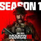 Data e programação de lançamento da 1ª temporada de Modern Warfare 3 e Warzone Creo Gaming