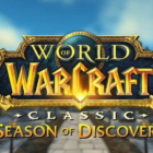 Data estimada de lançamento da fase 2 de WoW Shadow of Death Creo Gaming