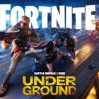 Data oficial de término da 1ª temporada do Capítulo 5 do Fortnite Creo Gaming