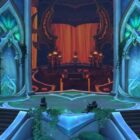 Desafie os desafios finais de Azeroth com a ajuda crucial do reforço WoW Simple Carry Creo Gaming