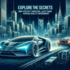 Descriptografia de veículos GTA 6: os segredos revelados no trailer para futuros jogadores! Creo Gaming