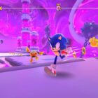 Descubra Sonic Dream Team, a nova obra 3D da franquia Sonic the Hedgehog exclusivamente para iOS Creo Gaming