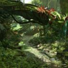 Descubra as proezas técnicas de Avatar: Frontiers of Pandora no PC Creo Gaming