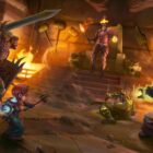 Descubra as runas para modificar sua classe no lançamento do World Of Warcraft Classic Season Of Discovery agora Creo Gaming