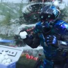 Descubra como encontrar e usar bolas de neve em COD MW3 Warzone – Santa’s Playground Creo Gaming