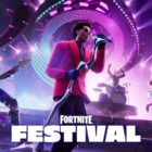 Descubra o conteúdo do Fortnite Festival Battle Pass Creo Gaming