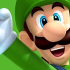 Descubra o modo multijogador com Luigi em Super Mario 64: uma primeira imagem de 1995. Creo Gaming