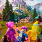 Descubra o novo capítulo de Fortnite com uma nova ilha e chefes! Creo Gaming