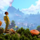 Descubra o novo jogo de aventura em mundo aberto Under a Rock! Creo Gaming