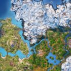 Descubra o novo mapa Fortnite Capítulo 5 Temporada 1 Creo Gaming
