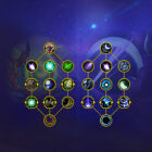 Descubra o novo sistema de talentos de heróis do World of Warcraft com a expansão War Within Creo Gaming
