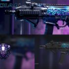 Descubra o pacote Obsidian Blueprint em MW3 e Warzone Creo Gaming