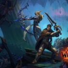 Descubra o roteiro para World of Warcraft 2024 Creo Gaming