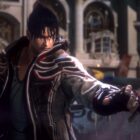 Descubra todas as novidades do Tekken 8 com exclusividade! Creo Gaming
