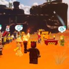 Descubra todos os amuletos e totens do LEGO Fortnite Creo Gaming