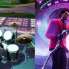 Dica para explorar a falha do Fortnite Festival XP Creo Gaming