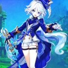 Dicas para novos jogadores do Genshin Impact em Fontaine Creo Gaming