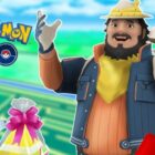 Encontre Mateo e troque presentes no Pokémon Go pelas estradas Creo Gaming