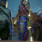 Esquadrão Suicida: Mate a Liga da Justiça em vídeo: Novo trailer revelado. Creo Gaming