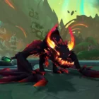 Estratégias de Raid Fyrakk em Amidrassil Raid Creo Gaming