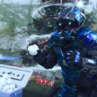 Evento Festive CoD: MW3 e Warzone com lutas mortais de bolas de neve e o assassino Zombie Santa Creo Gaming