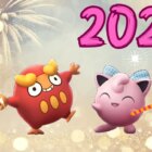 Evento de Ano Novo Pokémon Go 2024: datas, bônus, estreia de Pokémon Creo Gaming